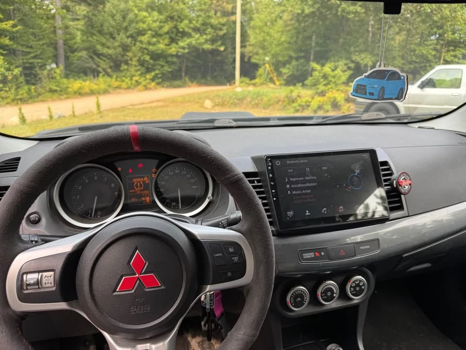 2008 Mitsubishi Lancer Evolution X 9th Gen - Image 5 of 8
