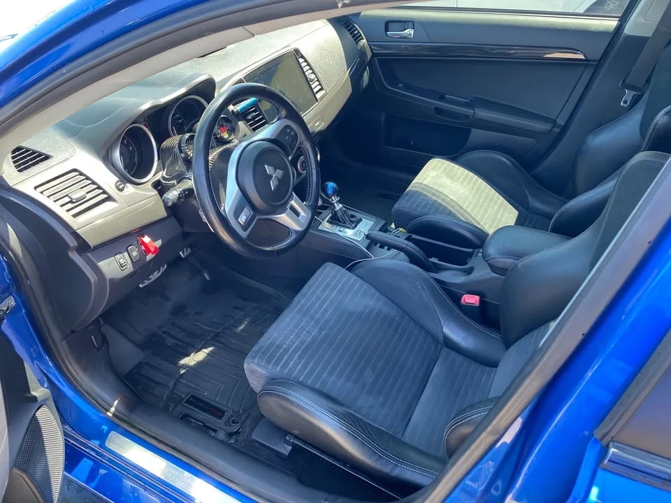 2008 Mitsubishi Lancer Evolution X 9th Gen - Image 13 of 18