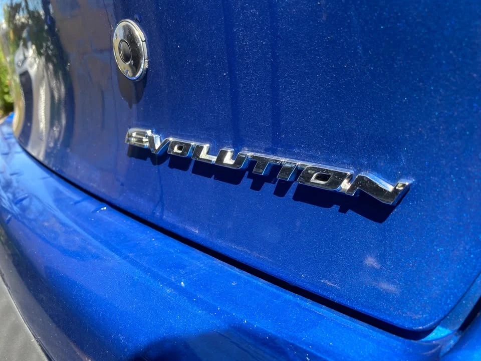 2008 Mitsubishi Lancer Evolution X 9th Gen - Image 7 of 18
