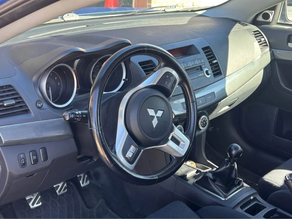 2008 Mitsubishi Lancer Evolution X 9th Gen - Image 5 of 14