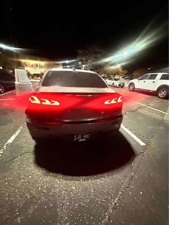 2008 Mitsubishi Lancer Evolution X 9th Gen - Image 4 of 11