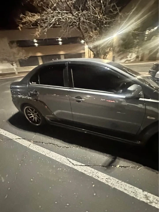 2008 Mitsubishi Lancer Evolution X 9th Gen - Image 6 of 11