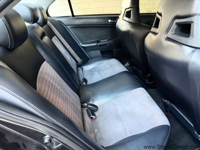 2008 Mitsubishi Lancer Evolution X 9th Gen - Image 19 of 20