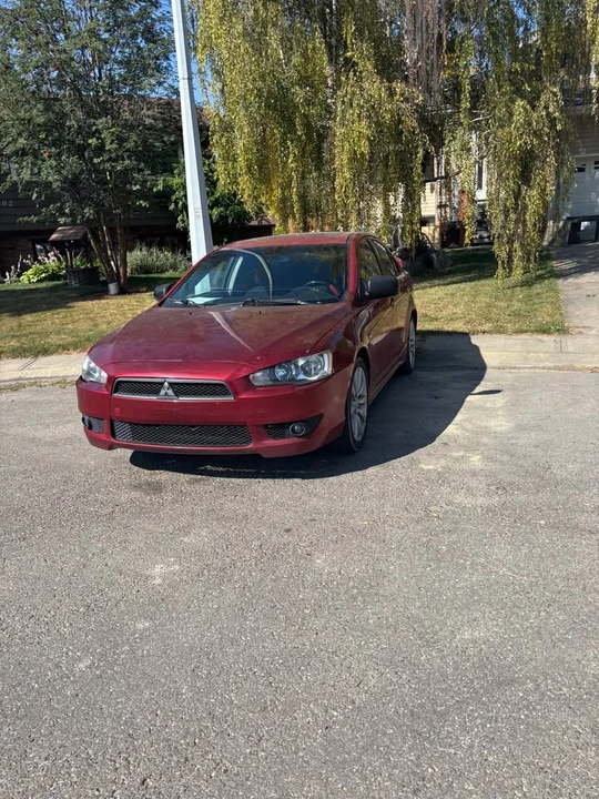 2008 Mitsubishi Lancer Evolution X 9th Gen - Image 2 of 14