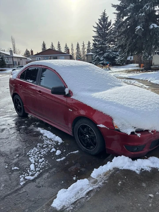 2008 Mitsubishi Lancer Evolution X 9th Gen - Image 10 of 14