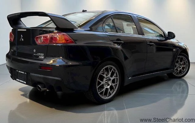 2008 Mitsubishi Lancer Evolution X 9th Gen - Image 2 of 20