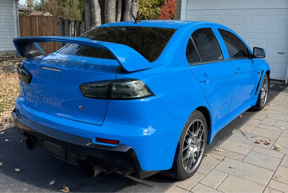 2008 Mitsubishi Lancer Evolution X 9th Gen - Image 6 of 15