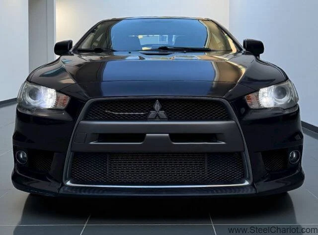 2008 Mitsubishi Lancer Evolution X 9th Gen - Image 4 of 20