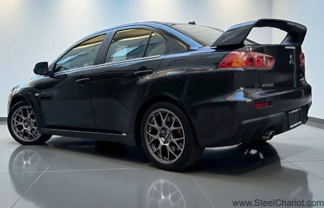 2008 Mitsubishi Lancer Evolution X 9th Gen - Image 3 of 20