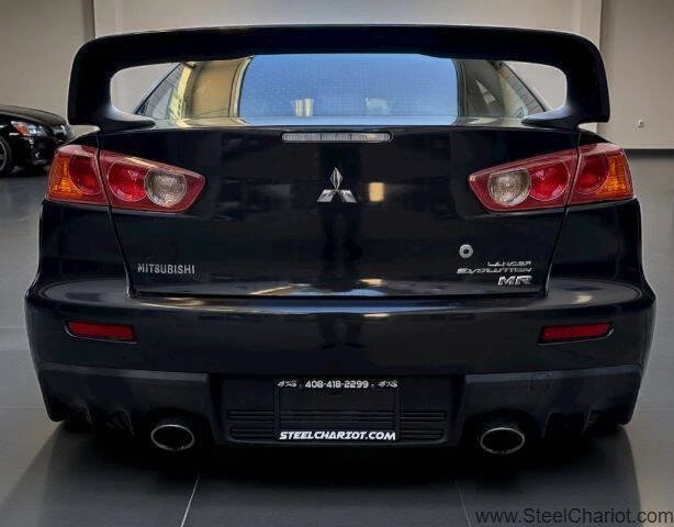 2008 Mitsubishi Lancer Evolution X 9th Gen - Image 8 of 20