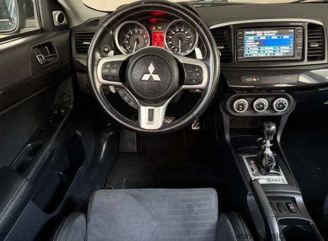 2008 Mitsubishi Lancer Evolution X 9th Gen - Image 15 of 20