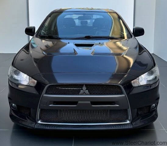 2008 Mitsubishi Lancer Evolution X 9th Gen - Image 11 of 20