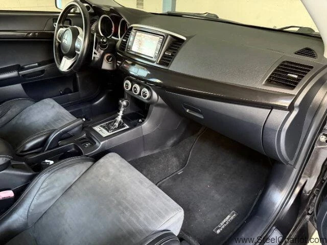 2008 Mitsubishi Lancer Evolution X 9th Gen - Image 20 of 20