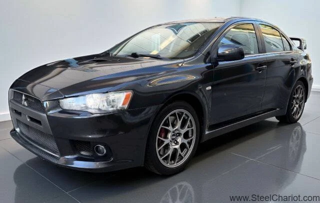 2008 Mitsubishi Lancer Evolution X 9th Gen - Image 5 of 20
