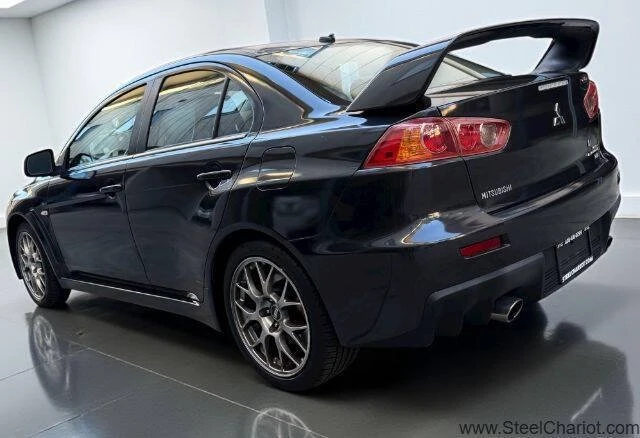 2008 Mitsubishi Lancer Evolution X 9th Gen - Image 7 of 20