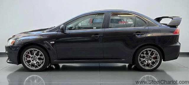 2008 Mitsubishi Lancer Evolution X 9th Gen - Image 6 of 20
