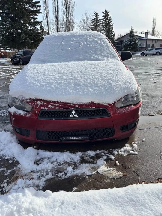 2008 Mitsubishi Lancer Evolution X 9th Gen - Image 3 of 14