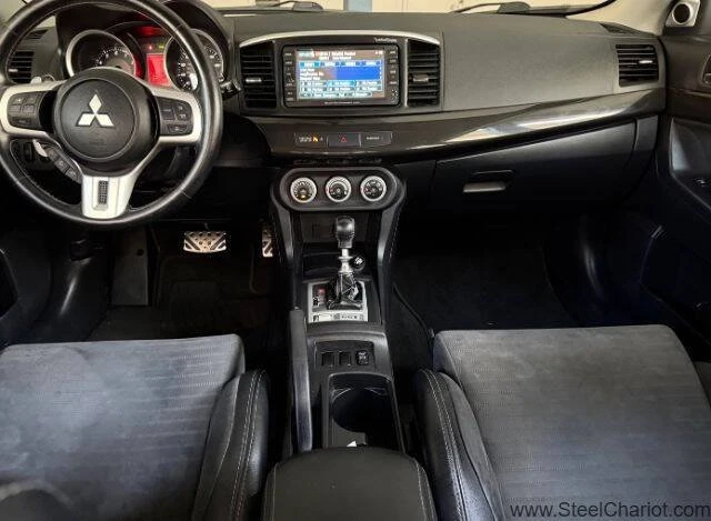 2008 Mitsubishi Lancer Evolution X 9th Gen - Image 13 of 20