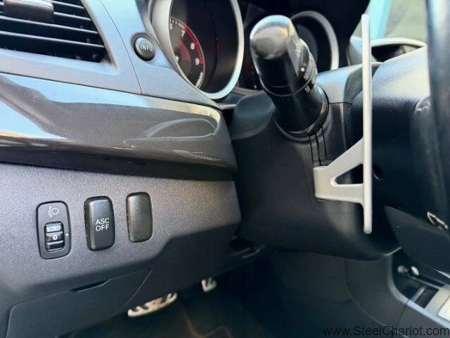 2008 Mitsubishi Lancer Evolution X 9th Gen - Image 17 of 20