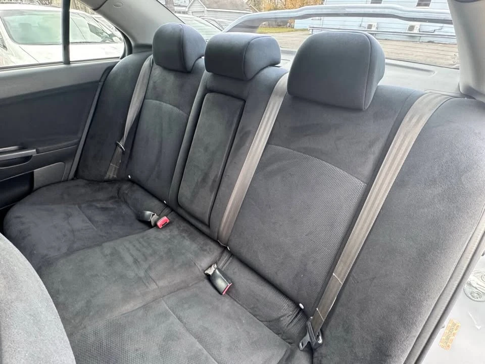 2008 Mitsubishi Lancer Evolution X 9th Gen - Image 11 of 13