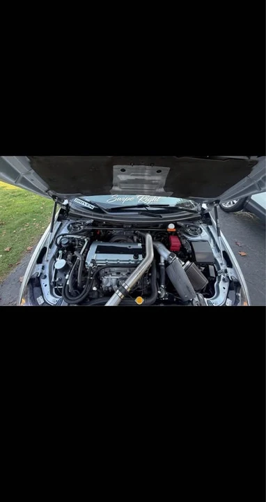 2008 Mitsubishi Lancer Evolution X 9th Gen - Image 2 of 6