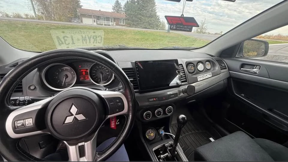 2008 Mitsubishi Lancer Evolution X 9th Gen - Image 3 of 6