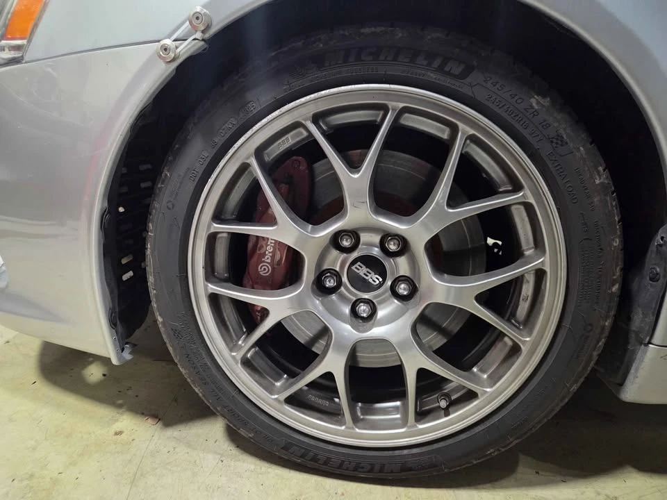 2008 Mitsubishi Lancer Evolution X 9th Gen - Image 12 of 18