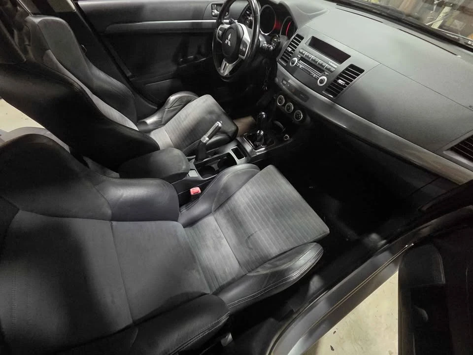 2008 Mitsubishi Lancer Evolution X 9th Gen - Image 14 of 18