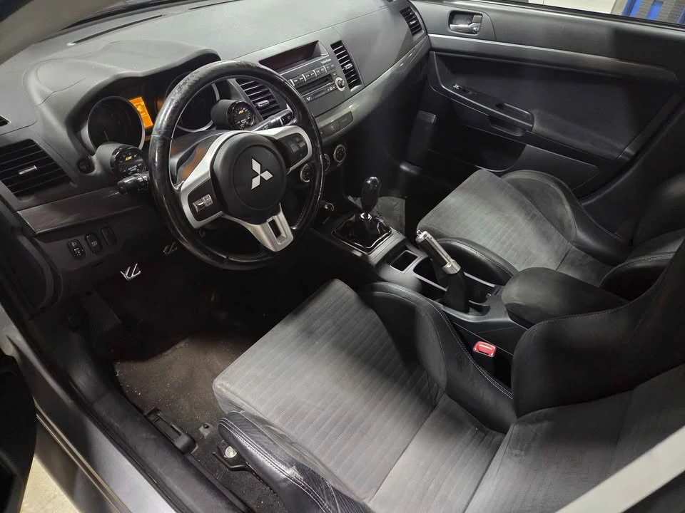 2008 Mitsubishi Lancer Evolution X 9th Gen - Image 16 of 18