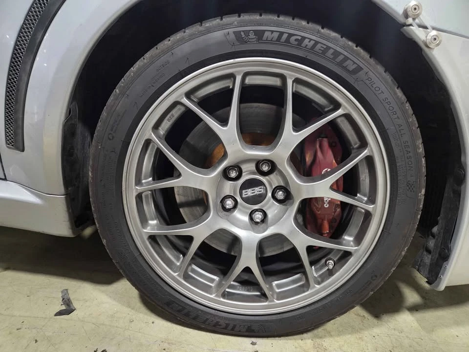 2008 Mitsubishi Lancer Evolution X 9th Gen - Image 9 of 18