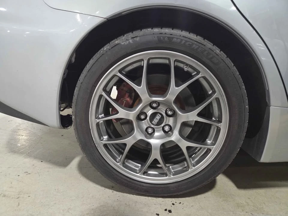 2008 Mitsubishi Lancer Evolution X 9th Gen - Image 10 of 18