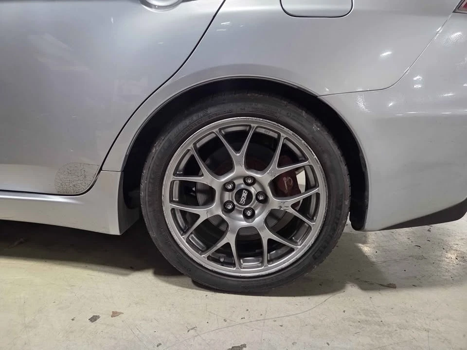 2008 Mitsubishi Lancer Evolution X 9th Gen - Image 11 of 18