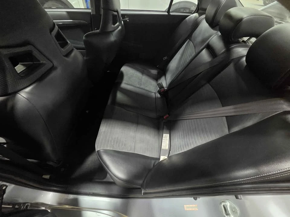 2008 Mitsubishi Lancer Evolution X 9th Gen - Image 13 of 18