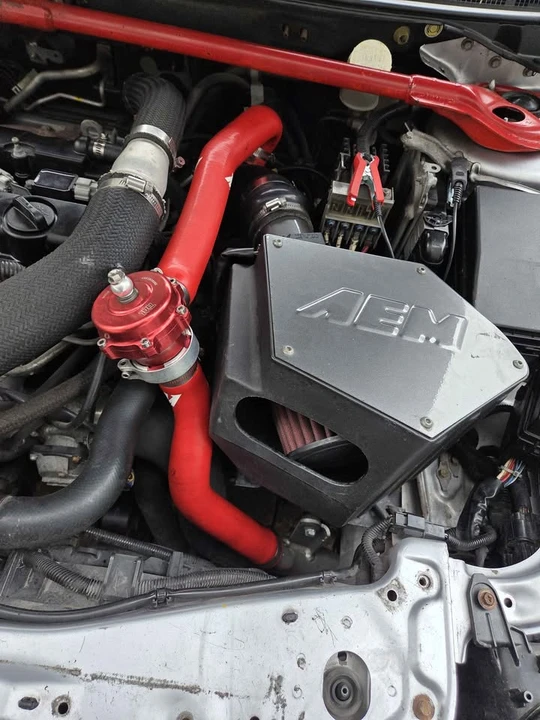 2008 Mitsubishi Lancer Evolution X 9th Gen - Image 18 of 18