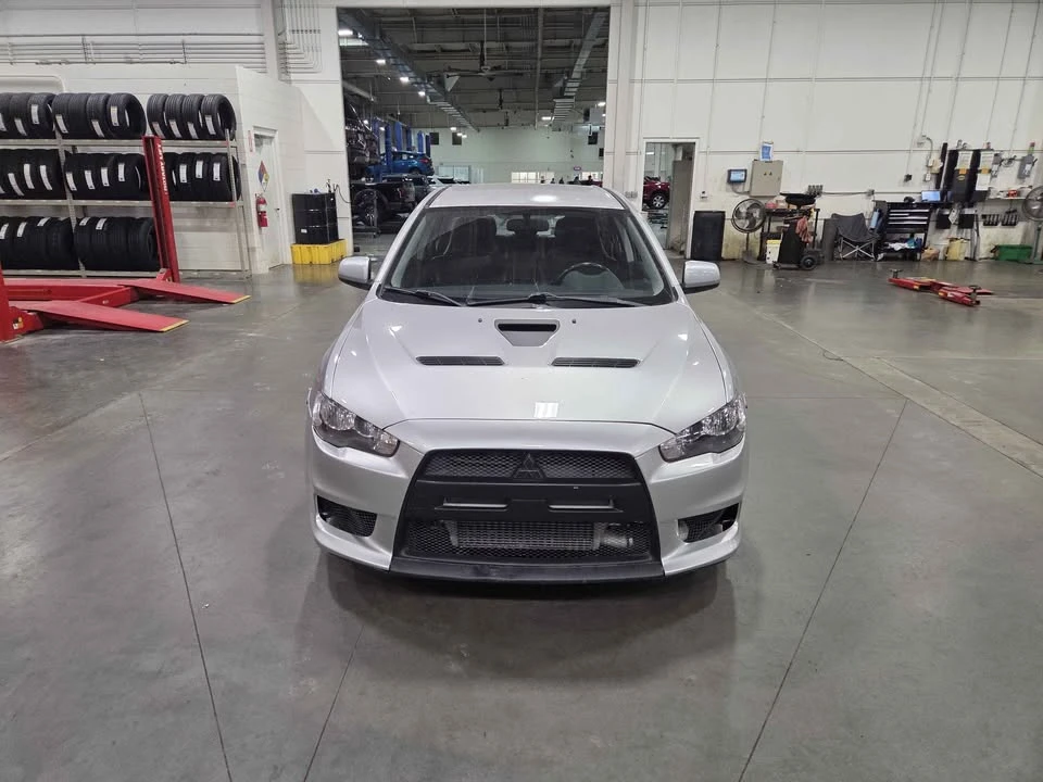 2008 Mitsubishi Lancer Evolution X 9th Gen - Image 8 of 18