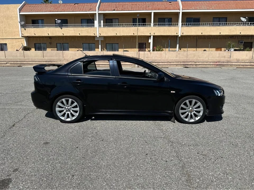 2008 Mitsubishi Lancer Evolution X 9th Gen - Image 7 of 12