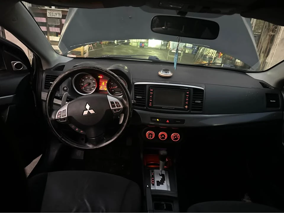 2008 Mitsubishi Lancer Evolution X 9th Gen - Image 9 of 11