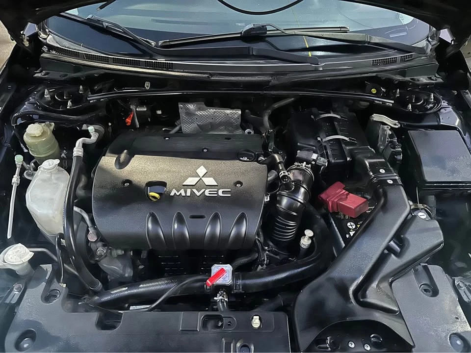 2008 Mitsubishi Lancer Evolution X 9th Gen - Image 12 of 12