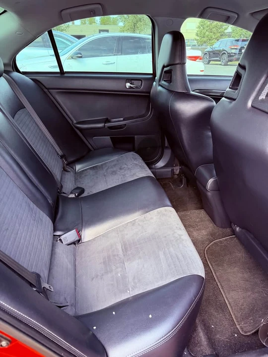 2008 Mitsubishi Lancer Evolution X 9th Gen - Image 6 of 11