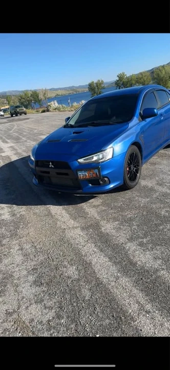 2008 Mitsubishi Lancer Evolution X 9th Gen - Image 3 of 12