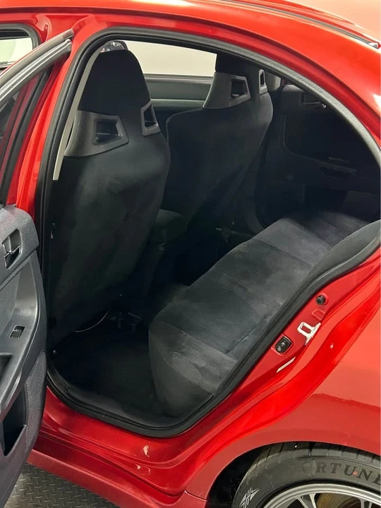 2008 Mitsubishi Lancer Evolution X 9th Gen - Image 4 of 18