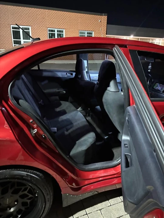 2008 Mitsubishi Lancer Evolution X 9th Gen - Image 8 of 9