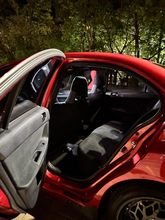2008 Mitsubishi Lancer Evolution X 9th Gen - Image 7 of 9