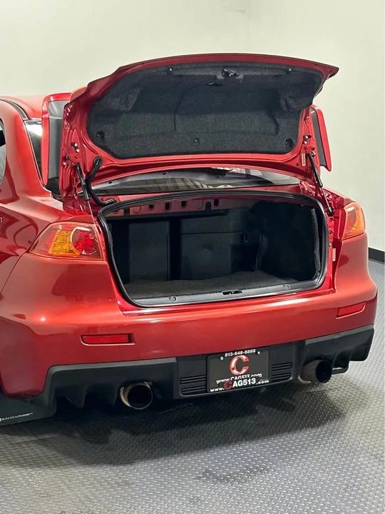 2008 Mitsubishi Lancer Evolution X 9th Gen - Image 16 of 18