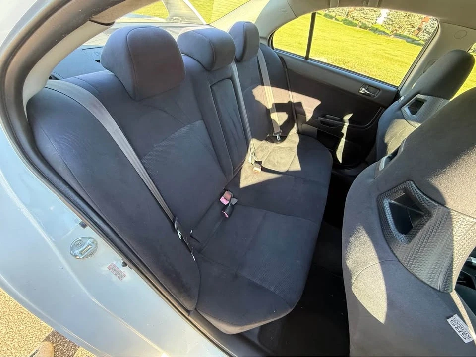 2008 Mitsubishi Lancer Evolution X 9th Gen - Image 11 of 16