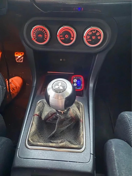 2008 Mitsubishi Lancer Evolution X 9th Gen - Image 14 of 20