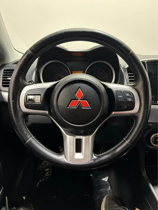 2008 Mitsubishi Lancer Evolution X 9th Gen - Image 9 of 18
