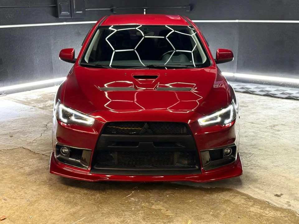 2008 Mitsubishi Lancer Evolution X 9th Gen - Image 2 of 20