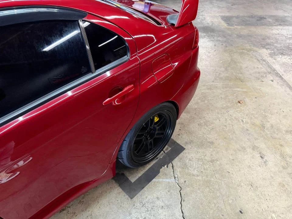 2008 Mitsubishi Lancer Evolution X 9th Gen - Image 8 of 20
