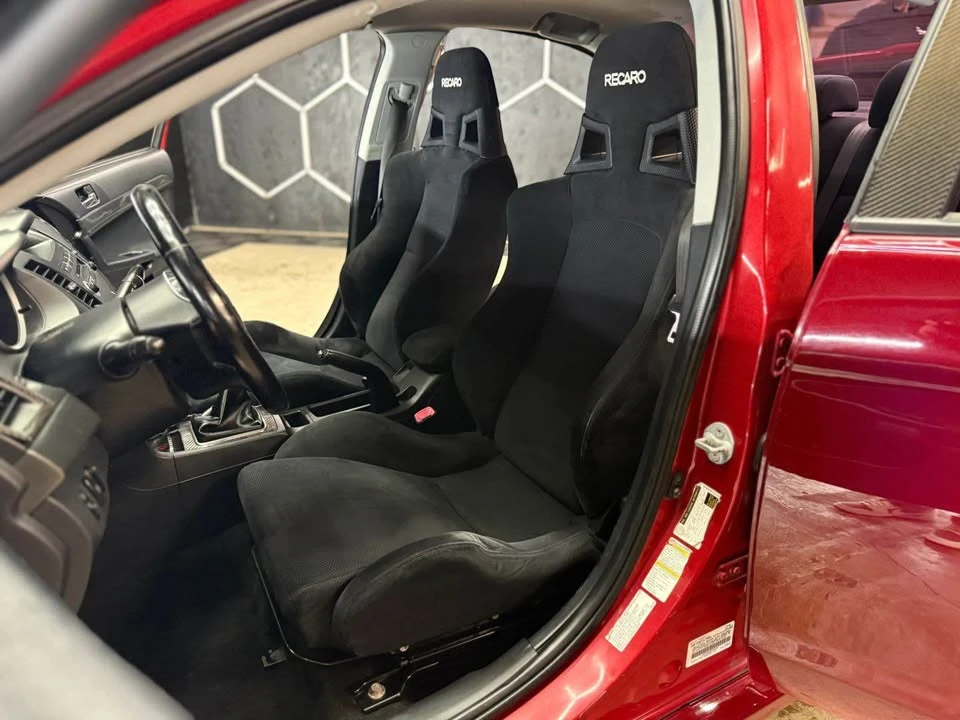 2008 Mitsubishi Lancer Evolution X 9th Gen - Image 11 of 20
